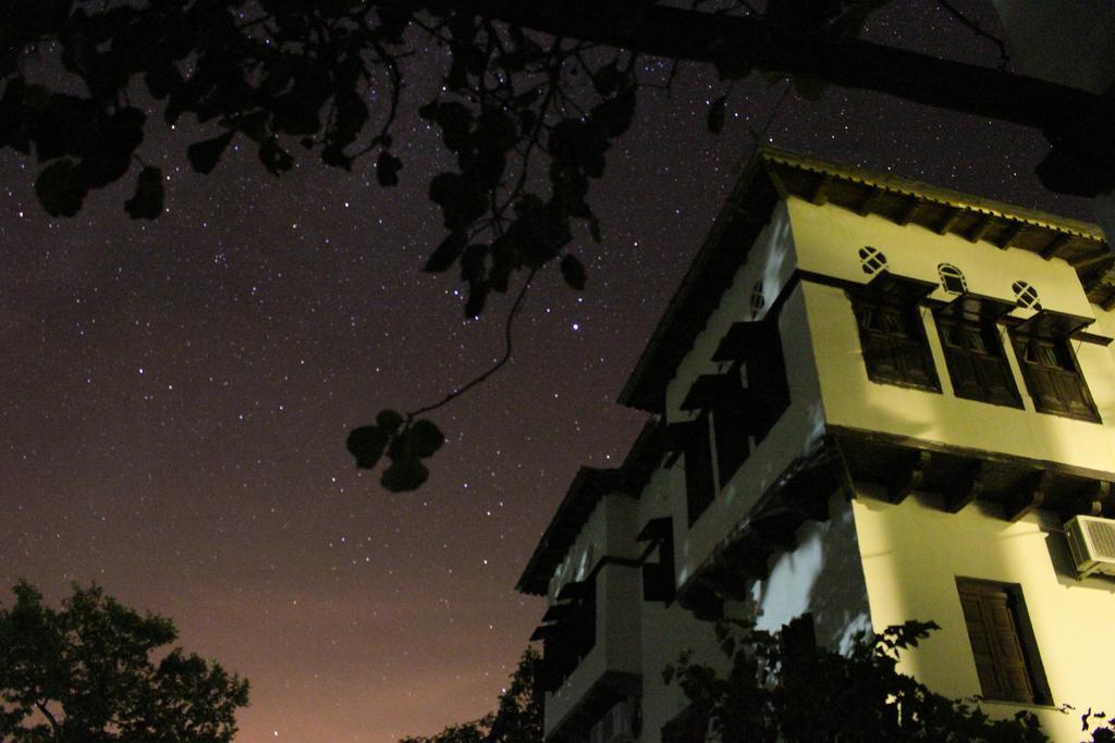 Hotel Stoikos Vizitsa Exterior foto